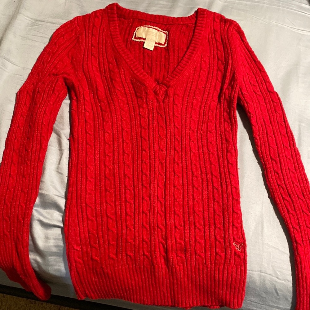 American Eagle sweater